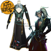 【In Stock】Game League Of Legends Cosplay Heartsteel Yone Costume Plus Size Costumes